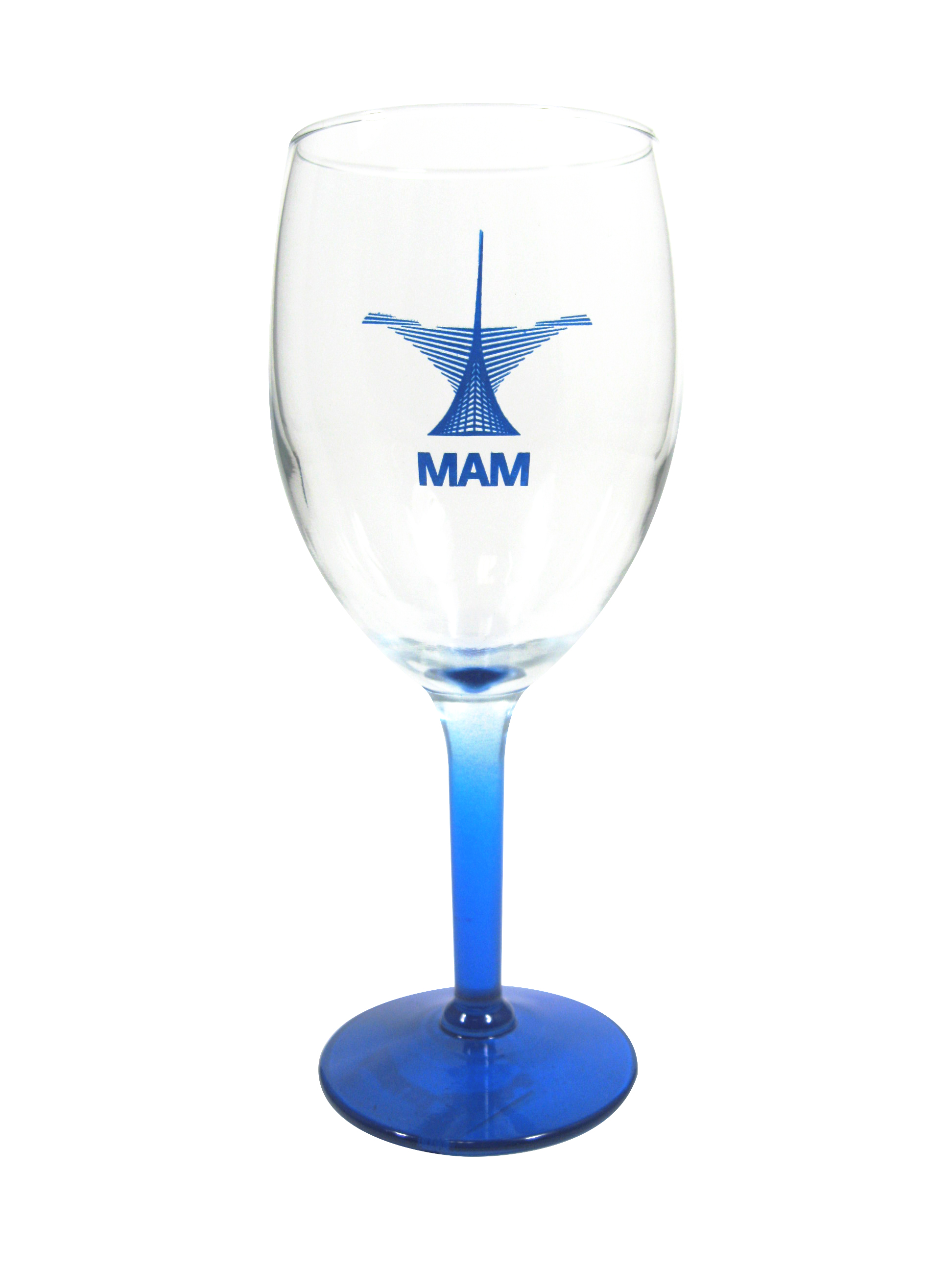 MAM wine glass
