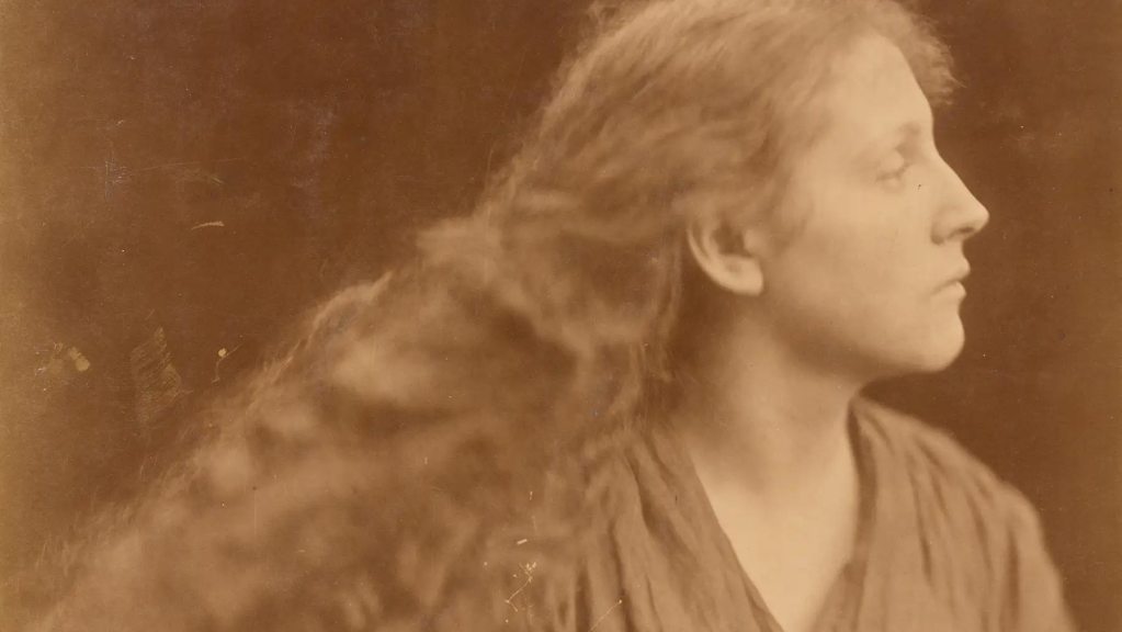 Cameron and the Collection: The Pioneering English Photographer’s Influences