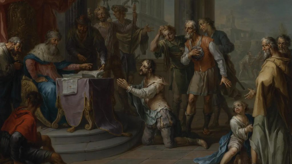 Collection Works on the Move