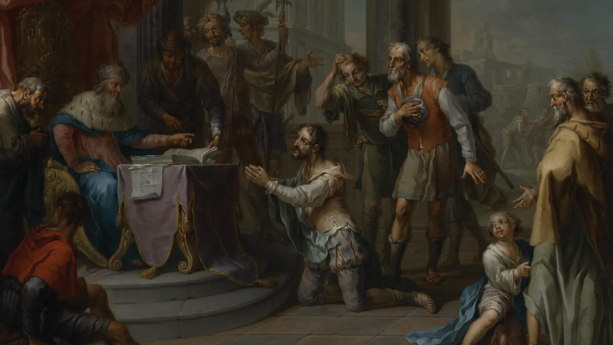 Collection Works on the Move