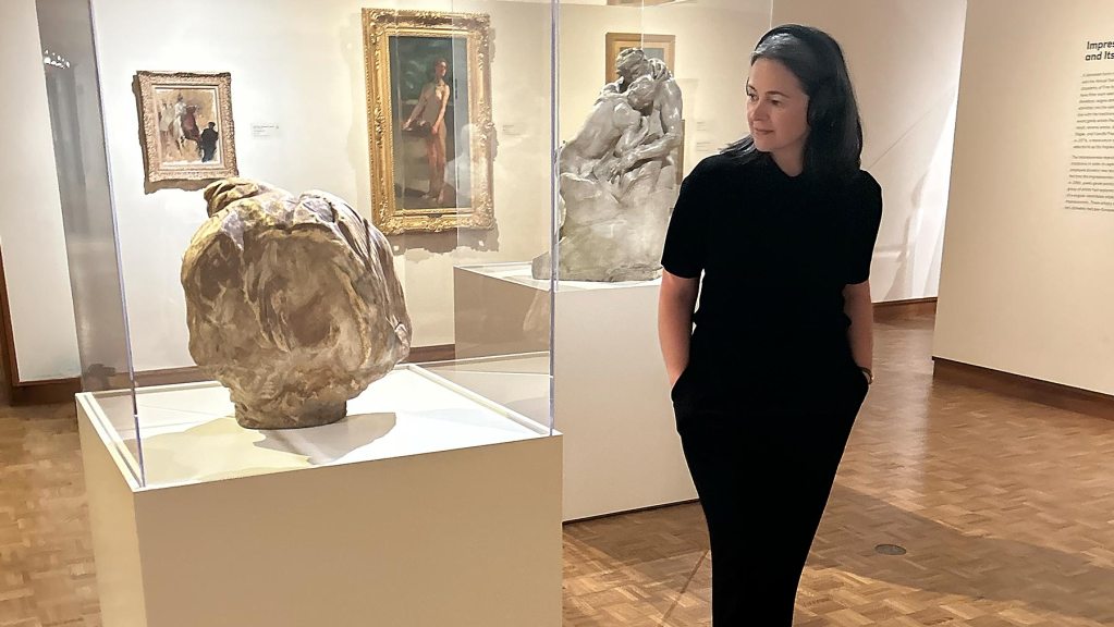 Letter from the Director