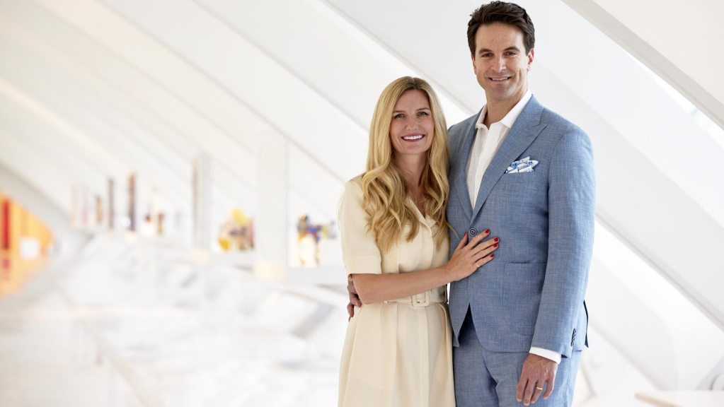 Member Profile: McKenzie and Jason Edmonds