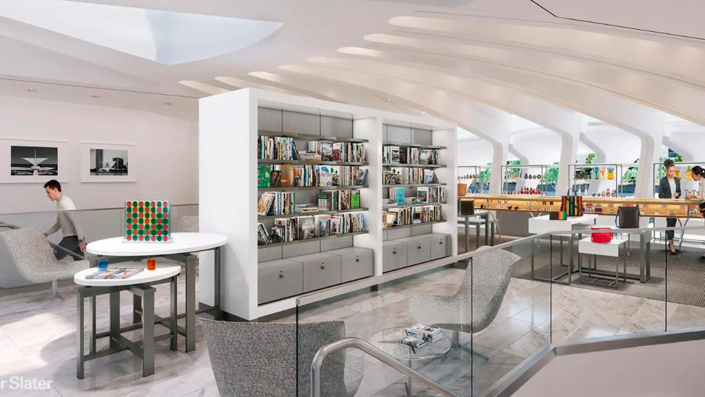 Your Next-Level Shopping Experience Is Here