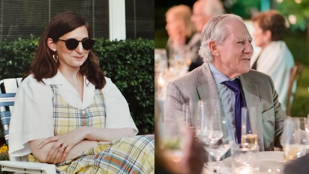 Art Lovers and Their Generosity