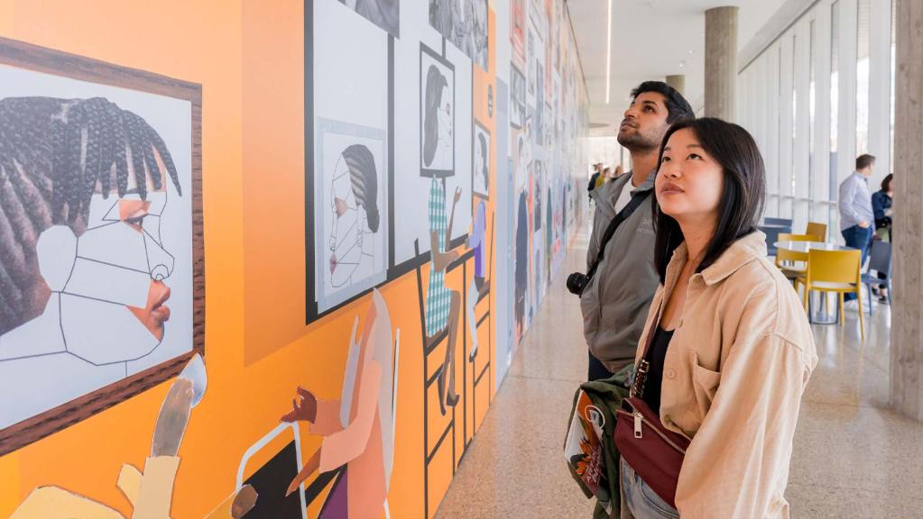 Expanding the Stories We Tell