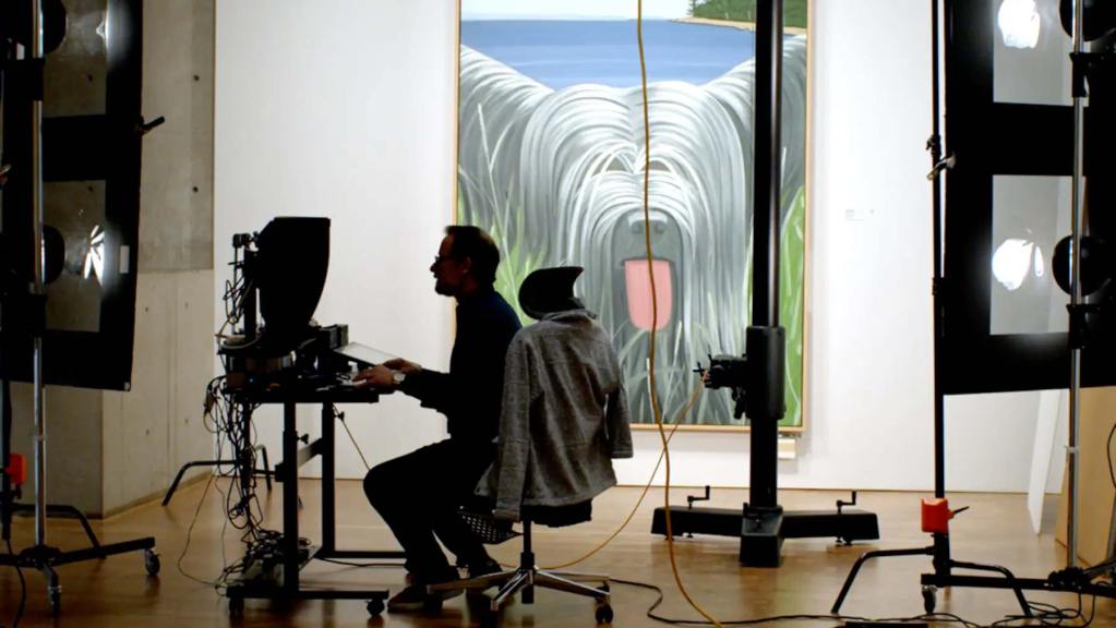 Sunny’s Digital Debut