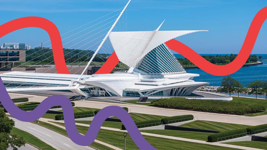 Here Is Where You Want to Be