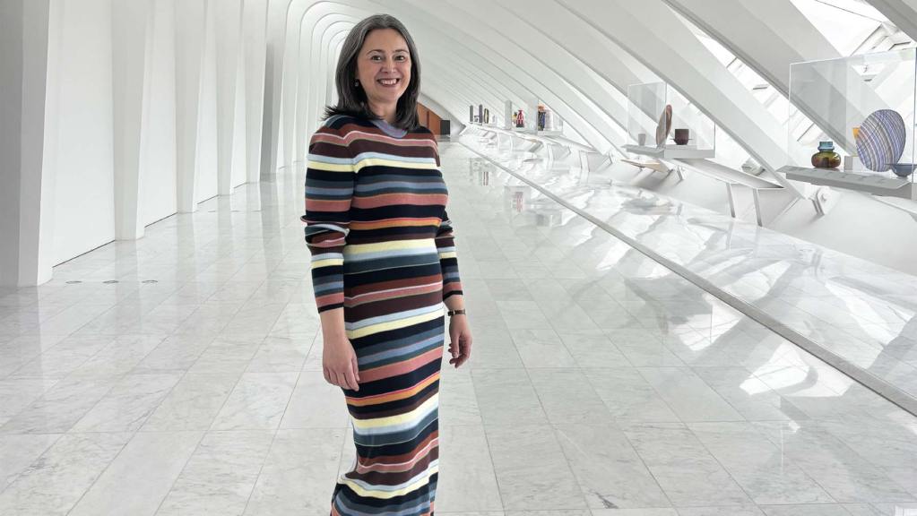 Letter from the Director