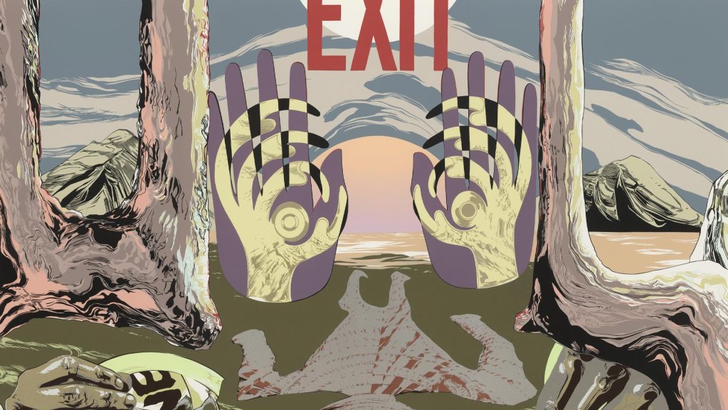 Homelands: Mnë’nának, Māēnāēwah, Tešišik