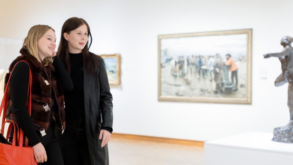 Find Your Art Community