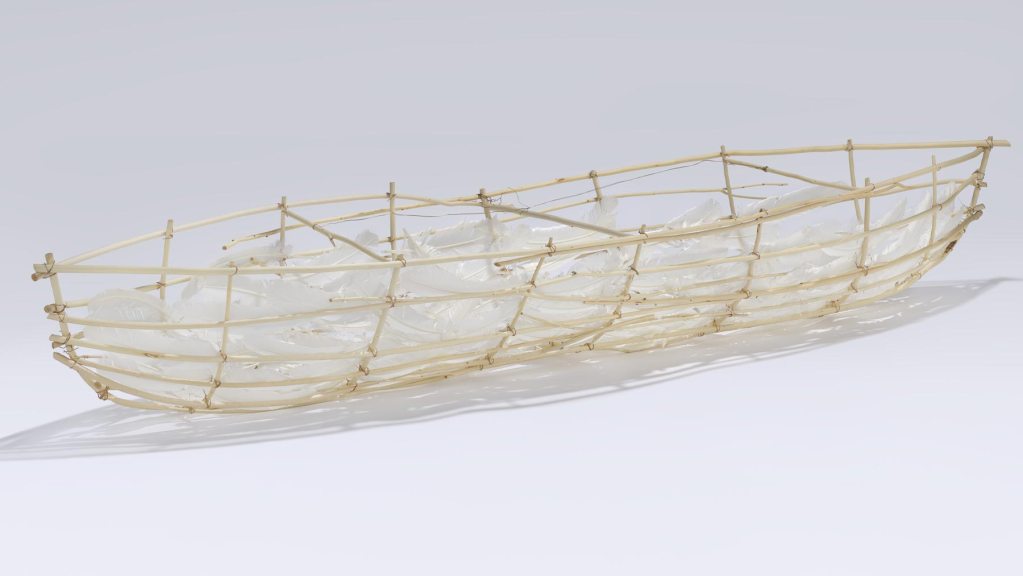 Truman Lowe’s Tributes to Nature