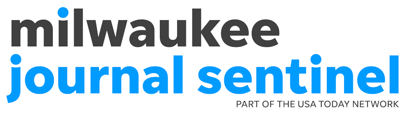 Milwaukee Journal Sentinel logo