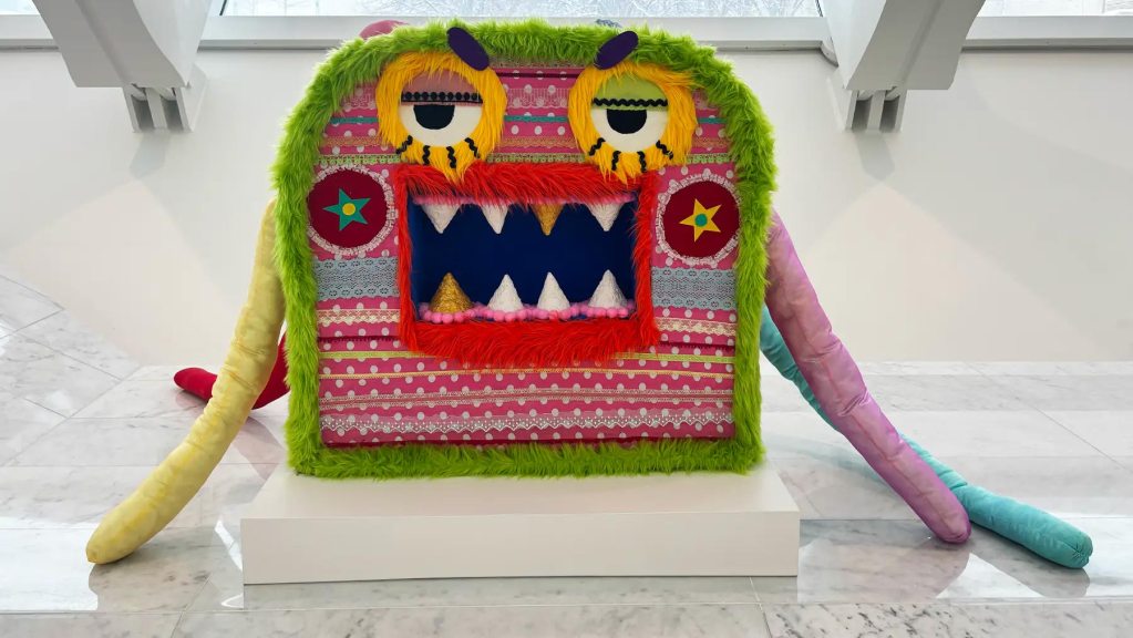 Inspiring Generations of Young Artists