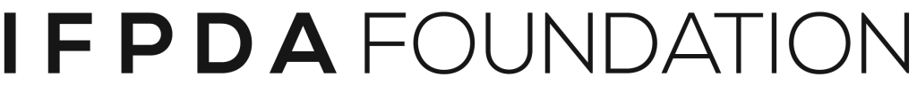 IFPDA logo