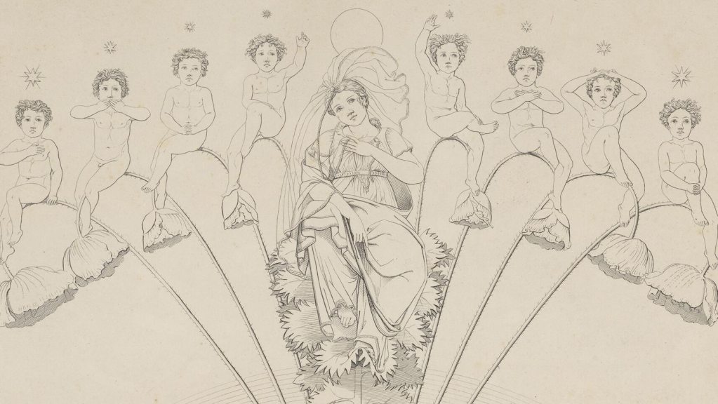 Seeking Revelation: German Romantic Prints and Drawings