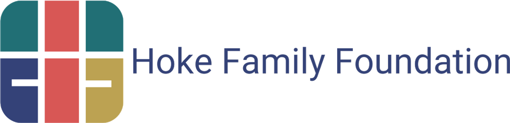 Hoke Family Foundation logo