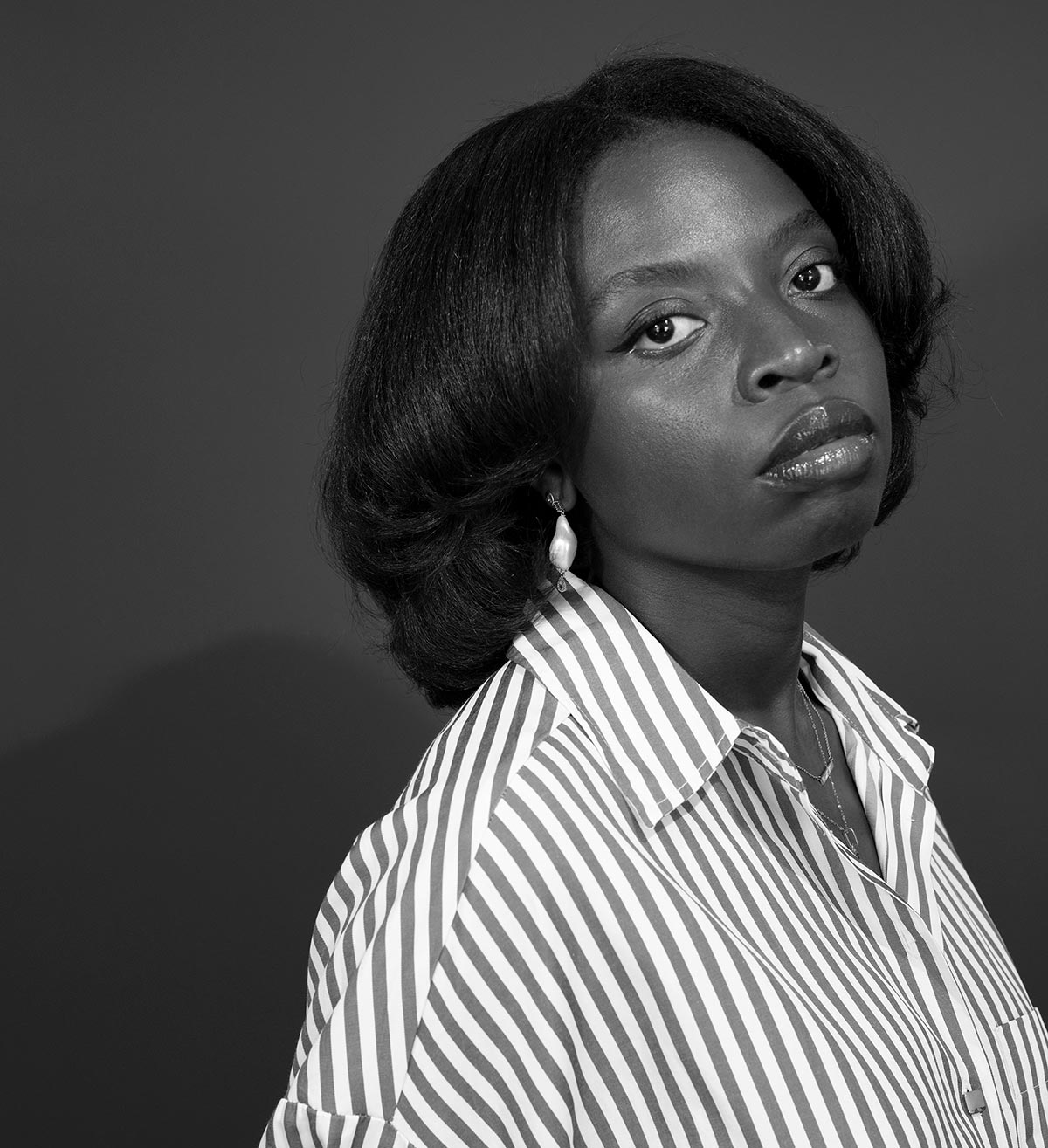 Widline Cadet headshot