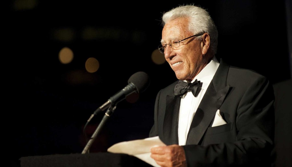 Honoring a Legacy: Donald W. Baumgartner, 1930–2026