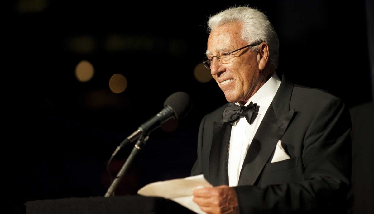 Honoring a Legacy: Donald W. Baumgartner, 1930–2026